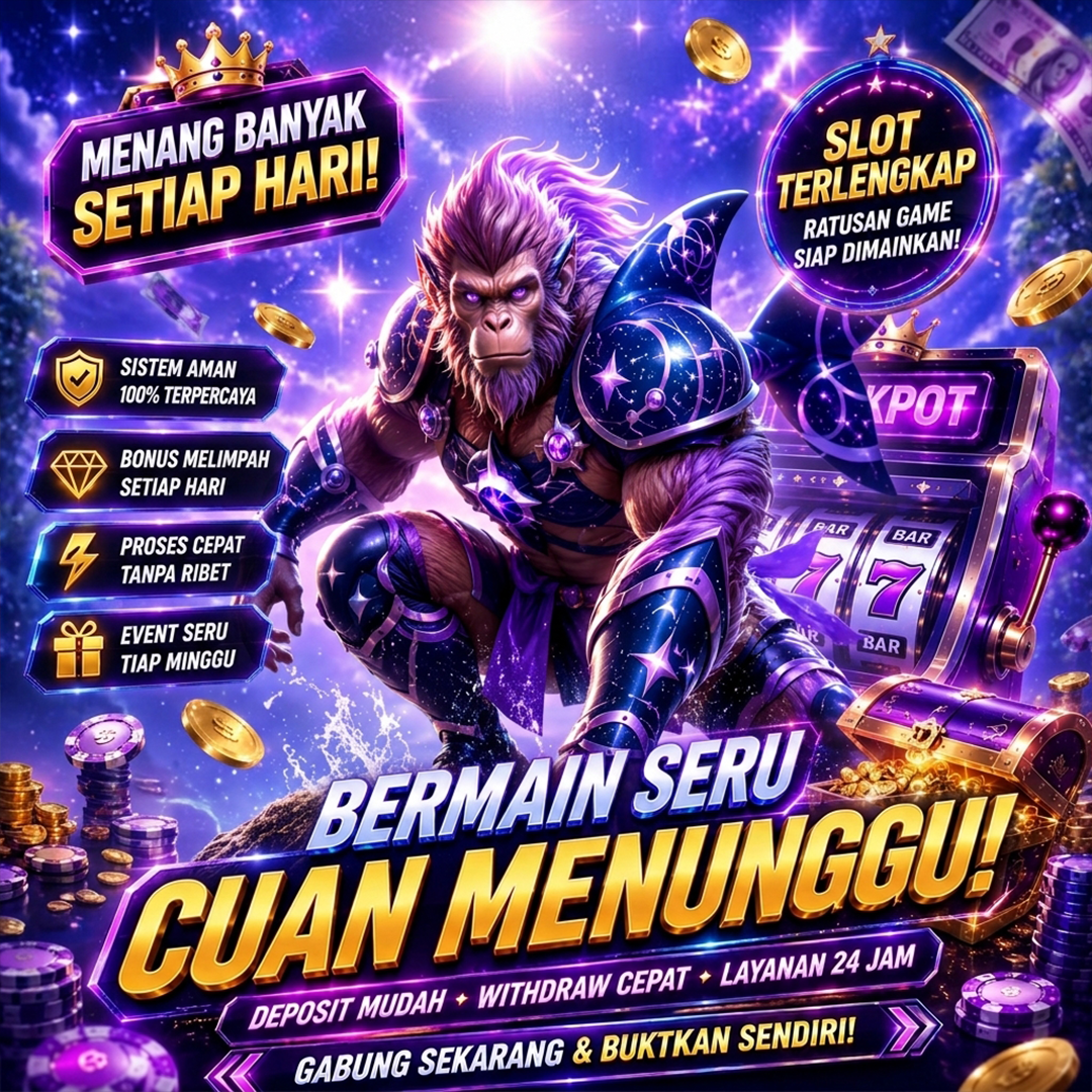 PUAS188 ❋ Daya Imajinasi Game Online Dalam Komposisi Visual Atraktif